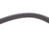 Ремінь генератора Skoda Fabia/VW Passat B6/B7 09-14/Citroen Berlingo/Peugeot 98-/BMW/Chevrolet 11- Contitech 6PK1698 (фото 4)