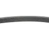 Ремень генератора Citroen Jumper 1.9TD 94-02 (ALT,PS,AC) Contitech 6PK1705 (фото 2)