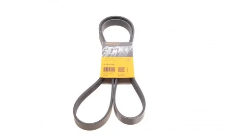Доріжковий пас Contitech 6PK1755