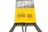 Ремень генератора Ford Mondeo IV 2.0TDCI 07-15/Volvo S80/V70 2.0D/TDi 07-15 Contitech 6PK1845 (фото 6)