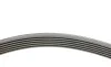 Комплект поликлинового ремня (Выр-во ContiTech) Contitech 6PK1870K1 (фото 2)