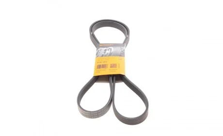 Ремень генератора Audi A4/A6/A8/Chevrolet Aveo/Skoda Fabia/Rapid 00- Contitech 6PK1873