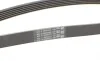 Ремінь генератора Audi A4/A6/A8 2.4/2.6/2.8 95- Contitech 6PK1880 (фото 3)