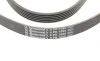Ремінь генератора Audi A4/A6/A8 2.4/2.6/2.8 95- Contitech 6PK1880 (фото 4)