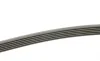 Ремінь генератора MB Vito OM601/602 (AC)/ M111 (PS) Contitech 6PK2013 (фото 2)
