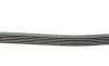 Ремінь генератора MB Vito OM601/602 (AC)/ M111 (PS) Contitech 6PK2020 (фото 2)