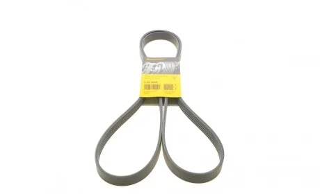 Ремень генератора MB C-class 2.0 00-02 (M111) Contitech 6PK2035