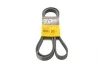 Ремень генератора VW LT 2.5TDI 96-06/Jeep Cherokee/Wrangler 2.4 01-08/BMW 5 (F10/F07/F11) 3.0D 10-17 Contitech 6PK2145 (фото 1)