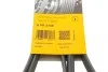 Ремень генератора VW LT 2.5TDI 96-06/Jeep Cherokee/Wrangler 2.4 01-08/BMW 5 (F10/F07/F11) 3.0D 10-17 Contitech 6PK2145 (фото 6)