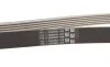 Ремінь генератора MB Sprinter CDI (-AC) Contitech 6PK2196 (фото 2)