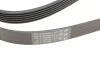 Ремень генератора VW T4 2.5TDI/LT 2.3 96-06/MB C-class (W204) 3.5 11-/V-class (W639) 2.2CDI 10- Contitech 6PK2215 (фото 3)