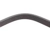 Ремень генератора VW T4 2.5 90-03/Ford Fiesta/Mondeo 1.8/2.0 00-08/Jeep Cherokee 3.7 01-08 Contitech 6PK2225 (фото 3)