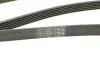 Ремень генератора MB W202/211 2.0/2.2/2.7CDI Contitech 6PK2245 (фото 4)