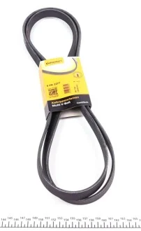 Дорожный ремень Contitech 6PK2277