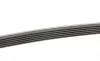 Ремень генератора Mazda 6 2.3 02-07/CX-7 2.5MZR 09-13/Jaguar XF/XJ 3.0D 09-/Saab 900 II 2.5 93-98 Contitech 6PK2310 (фото 2)
