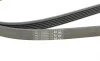Ремень генератора Mazda 6 2.3 02-07/CX-7 2.5MZR 09-13/Jaguar XF/XJ 3.0D 09-/Saab 900 II 2.5 93-98 Contitech 6PK2310 (фото 4)
