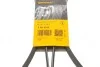 Ремень генератора Mazda 6 2.3 02-07/CX-7 2.5MZR 09-13/Jaguar XF/XJ 3.0D 09-/Saab 900 II 2.5 93-98 Contitech 6PK2310 (фото 6)