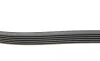 Ремень генератора Land Rover Discovery III 4.4 04-13/Cadillac Escalade 6.0 01-06 Contitech 6PK2345 (фото 2)