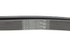Ремень генератора Land Rover Discovery III 4.4 04-13/Cadillac Escalade 6.0 01-06 Contitech 6PK2345 (фото 3)