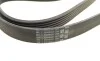 Ремень генератора MB C-class (W202/203)/E-class (W124/W210/211) M112/M113 Contitech 6PK2380 (фото 3)