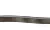 Комплект паса поликлинового Audi A4/A6/A8/VW Pass Contitech 6PK2404K1 (фото 2)