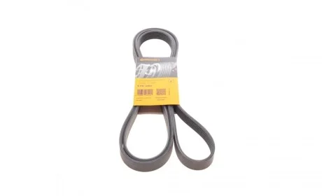 Ремень генератора MB W140/211 M113/119 Contitech 6PK2460