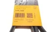 Ремень генератора MB W140/211 M113/119 Contitech 6PK2460 (фото 5)