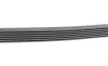 Ремінь генератора Mitsubishi Lancer 1.8 08-/Outlander 2.0-2.4 06- Contitech 6PK2563 (фото 4)