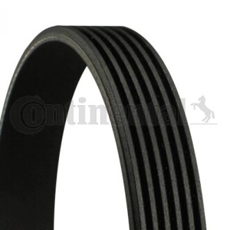 Ремень генератора VW Amarok/Kia Sorento/Fiat Freemont 2.0/2.4/2.4 CVVT/3.0TDI 09- Contitech 6PK2575