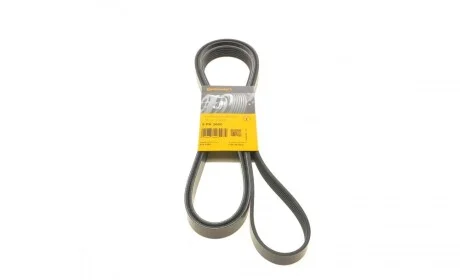 Доріжковий пас Contitech 6PK2680