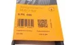 Ремень генератора Citroen Jumper 2.5TD/2.0 94-02 (ALT) Contitech 6PK698 (фото 6)