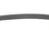 Ремінь генератора VW Caddy/Golf/Polo/Passat 1.0-1.4TSI 15-/Audi A3/Q3 1.0-1.4TFSI 13- Contitech 6PK745 (фото 2)