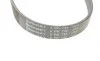 Ремінь генератора VW Caddy/Golf/Polo/Passat 1.0-1.4TSI 15-/Audi A3/Q3 1.0-1.4TFSI 13- Contitech 6PK745 (фото 4)