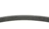 Ремінь генератора VW Polo/Skoda Fabia 1.9SDI/TDI 01-12 Contitech 6PK780 (фото 2)