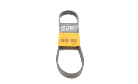 Поклиновий ремень Contitech 6PK802EXTRA