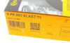 Дорожный ремень Contitech 6PK831 ELAST T1 (фото 14)