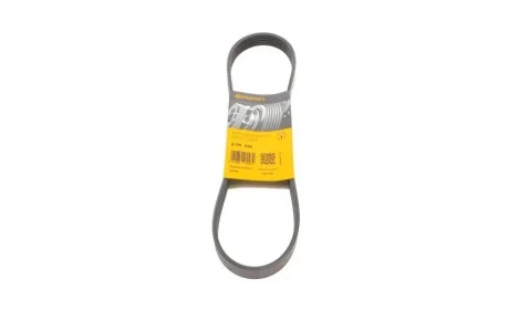 Ремень генератора Renault Master 2.8dTi 97-01/VW Crafter 2.0TDI 11-16/Ford Escort 1.4/1.8D 86-90 Contitech 6PK836