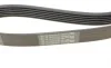 Ремень генератора Citroen C1/Peugeot 107/Toyota Aygo 1.0 i 05-14 Contitech 6PK850 (фото 3)