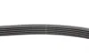 Ремінь генератора Toyota Auris/ Yaris 1.33 09-12/Audi 80/A6 1.9TDI 91-07/Nissan Maxima 2.0/3.0 95-00 Contitech 6PK890 (фото 2)