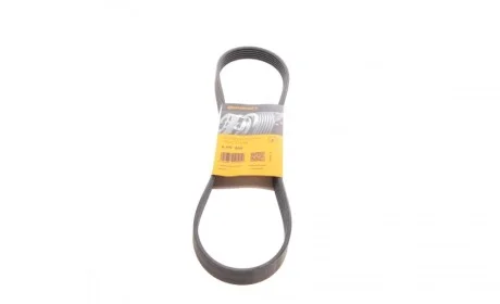 Ремень генератора VW Golf/Skoda Octavia 2.0i 04-13/Mazda 2/3 1.5 13-/Kia Ceed/Cerato 1.4/1.6 07- Contitech 6PK955