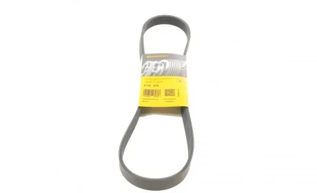 Ремень генератора Peugeot Partner/307/508 02-/Citroen Berlingo/C2/C3/C4/C5 1.6 HDi 04- Contitech 6PK976