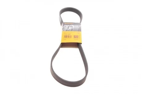 Дорожный ремень Contitech 7PK1040
