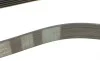 Ремінь генератора Renault Megane/Scenic 1.9dCi/2.0 03-/Nissan Juke 1.6 10- Contitech 7PK1125 (фото 3)