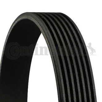 Ремень генератора Honda Accord VII 2.0 03-08/Suzuki Grand Vitara 1.9DDiS 05-15 Contitech 7PK1388