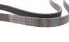 Комплект ремня генератора Nissan Qashqai/Renault Clio/Kangoo/Dacia Dokker/Duster/Logan 12- Contitech 7PK1570K1 (фото 2)