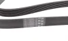 Ремень генератора Renault Master/Nissan NT400 2.3 dCi 14-/Honda Accord/CR-V 2.4 03- Contitech 7PK1749 (фото 2)
