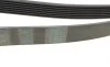 Ремінь генератора Land Rover Discovery/Range Rover 2.5 Td5/3.9-4.6 93-04 Contitech 7PK1867 (фото 3)