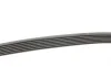 Ремінь генератора Toyota Camry/Land Rover 3.5i/4.0/4.6 81- Contitech 7PK2090 (фото 2)