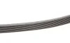 Ремінь генератора MB M-class (W163) 4.0 CDI 01-05/Jeep Grand Cherokee 5.2i 92-99 Contitech 7PK2276 (фото 2)