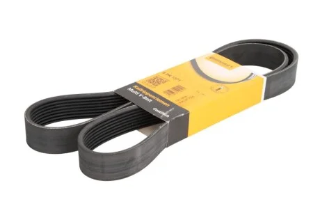Поліклиновий ремінь (Вир-во) Contitech 8PK1371